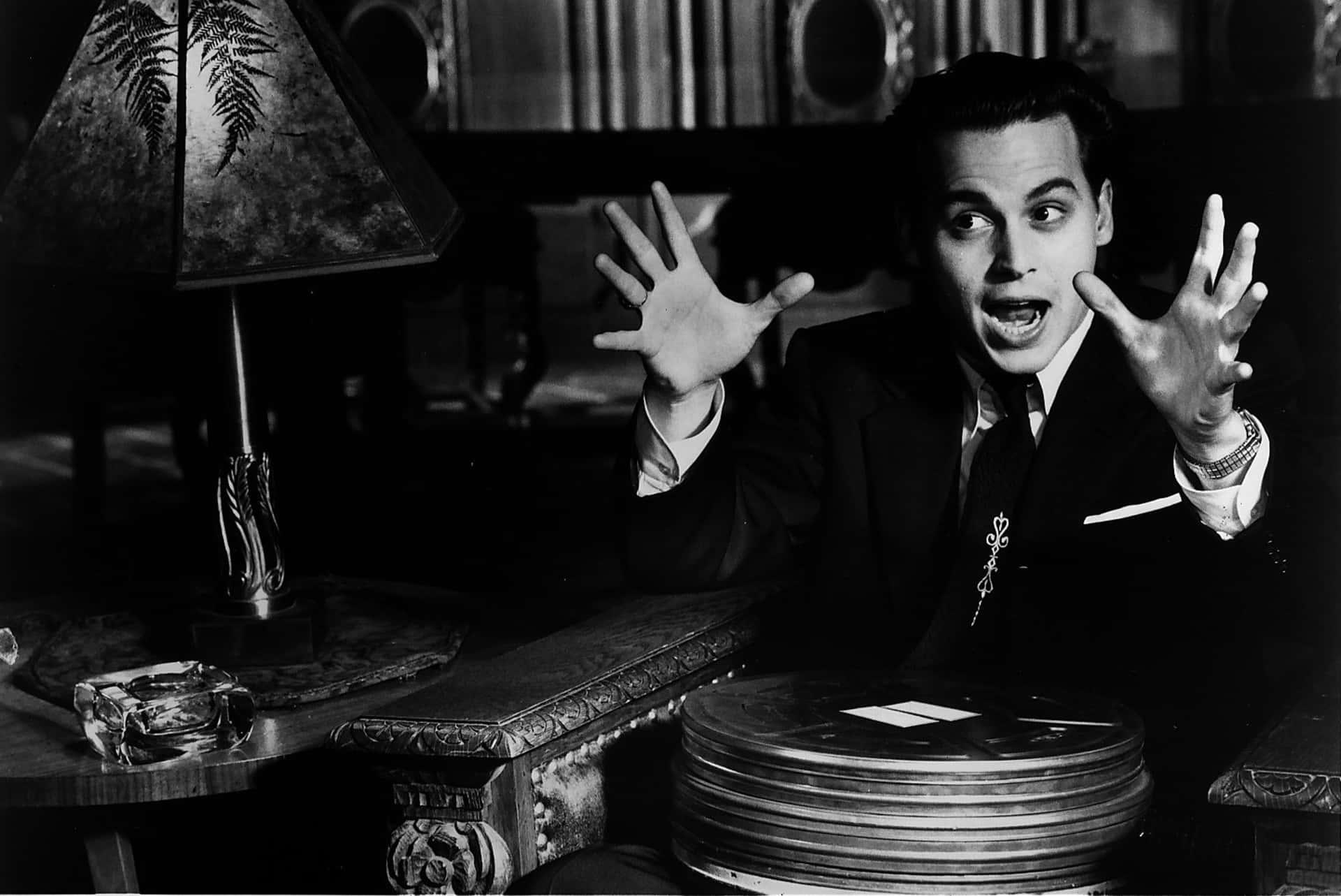 1920x1283 Timeless Hollywood Classic Movie Moment