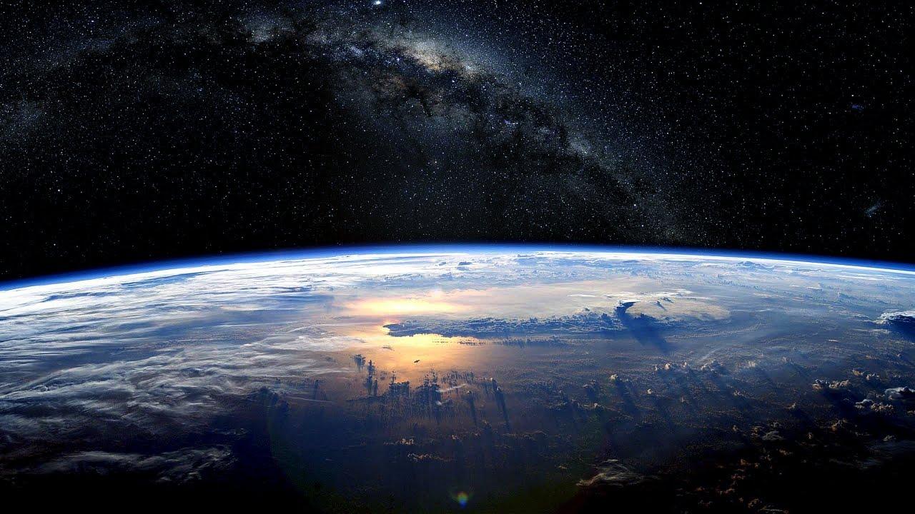 1280x720 The Earth the Last Place