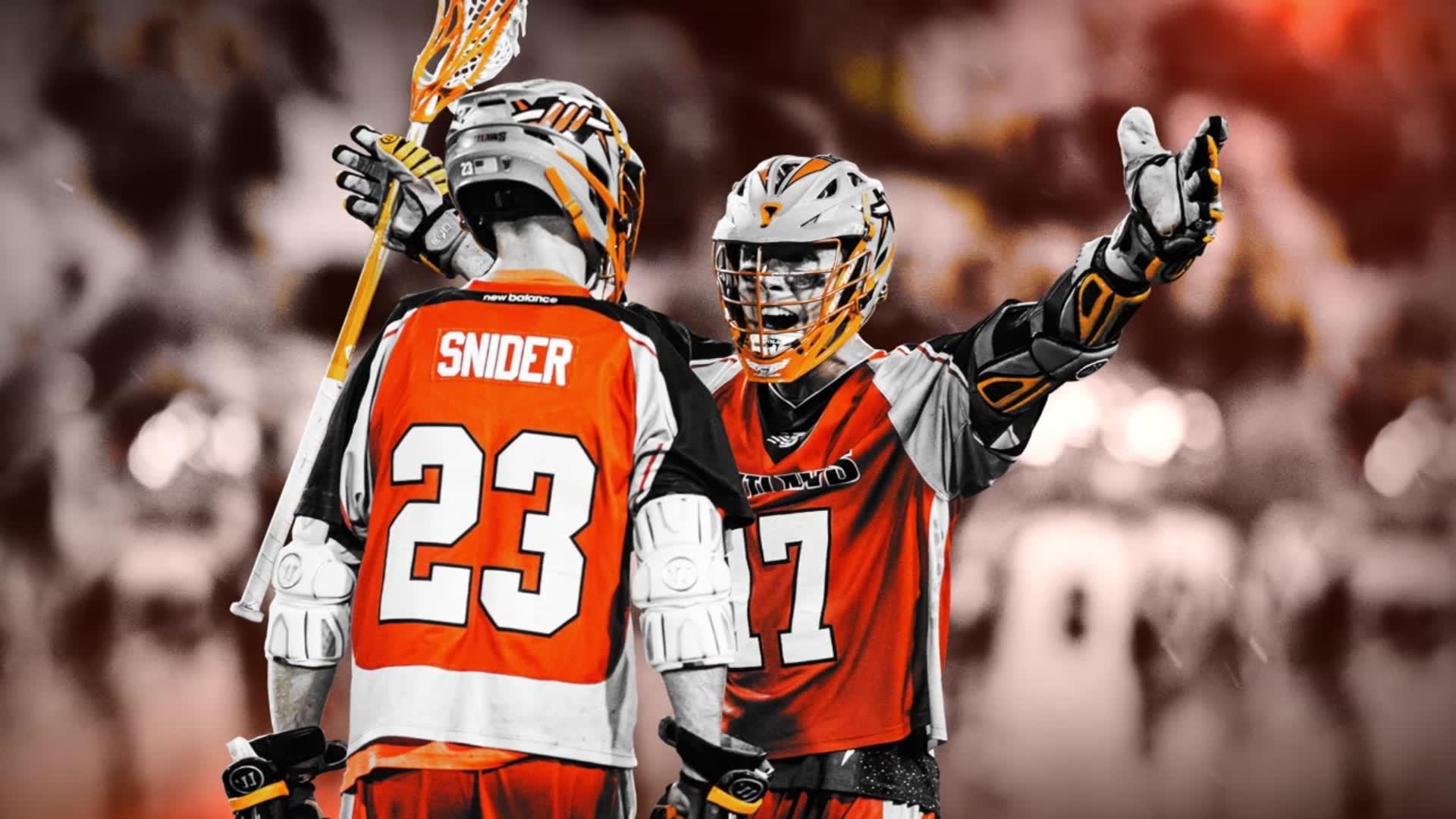 1920x1080 Weathering The Storm: The Story Of The 2016 Denver Outlaws
