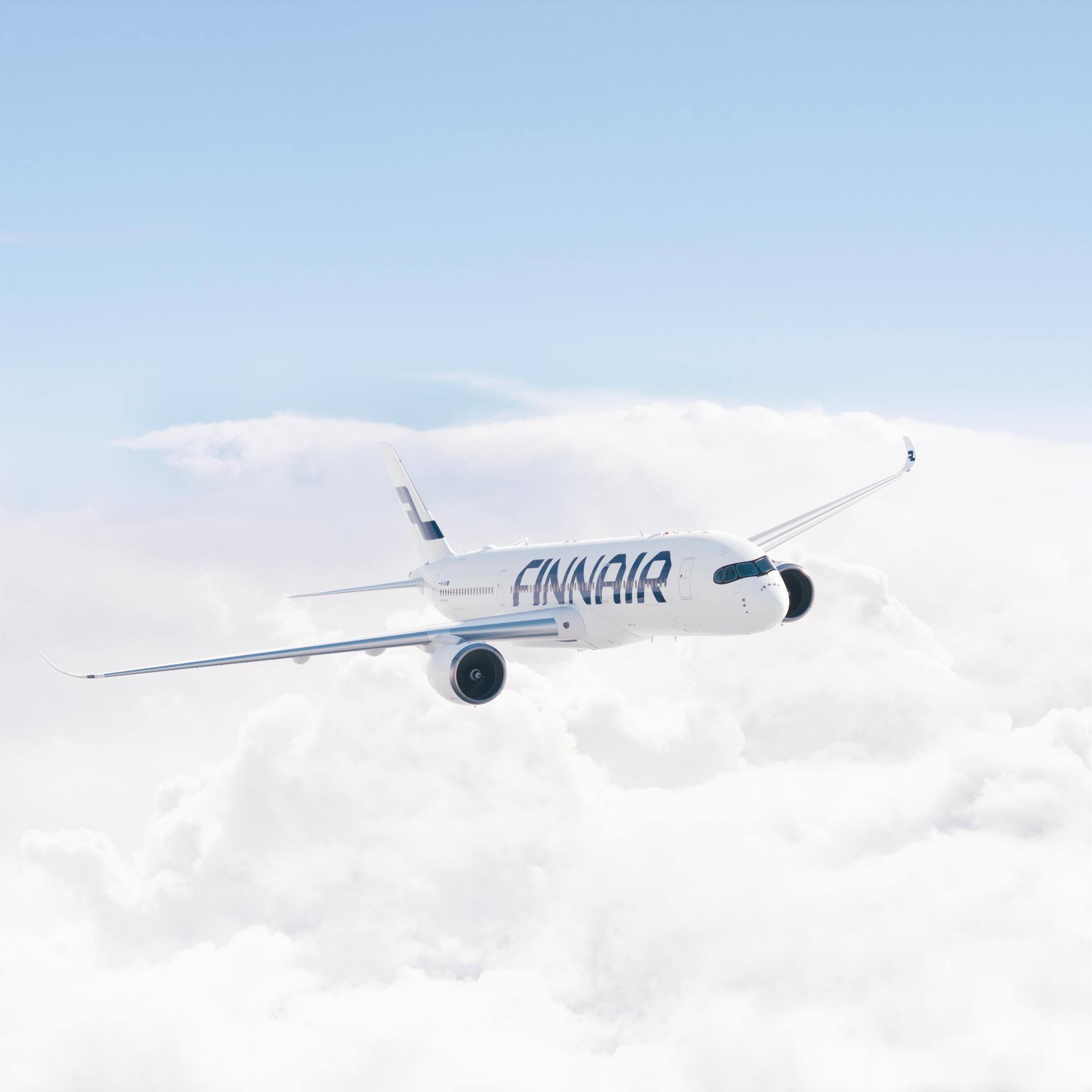 1920x1920 Flight information. Finnair United States