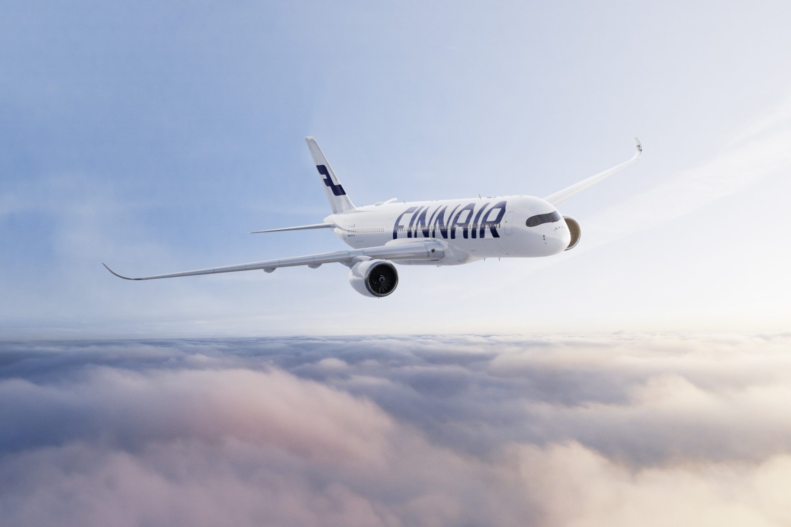 2560x1705 Finnair adding capacity to Thailand