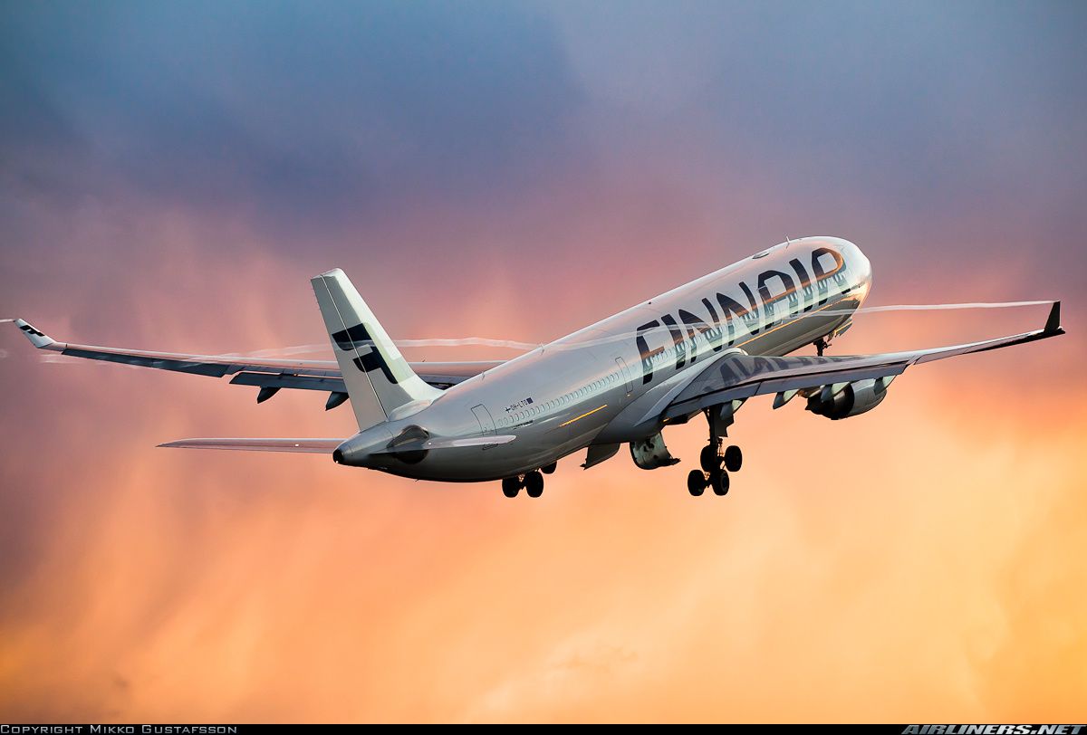 1200x812 Airbus A330 302. Aviation