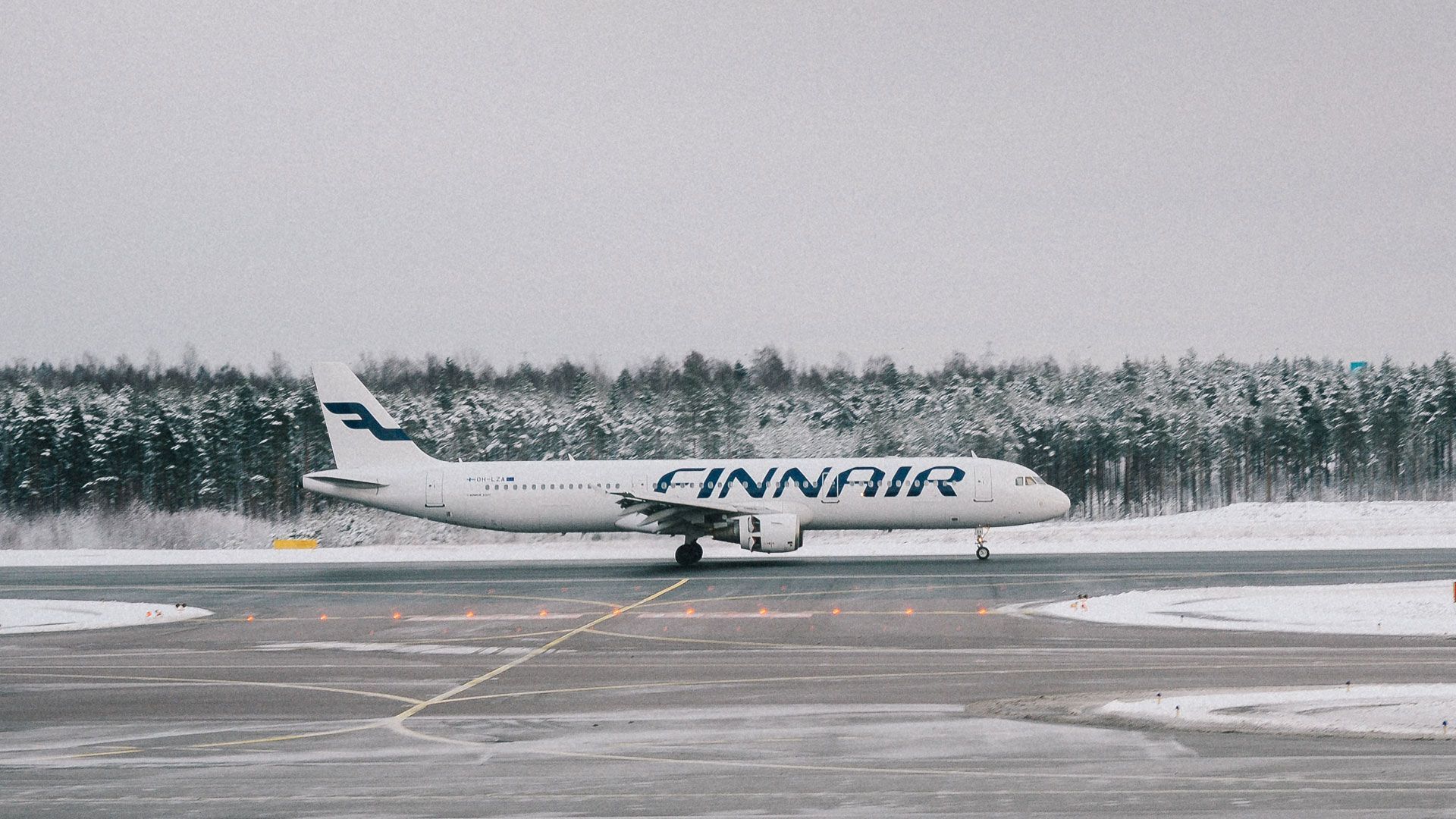 1920x1080 Finnair Boosts Capacity From Uk To