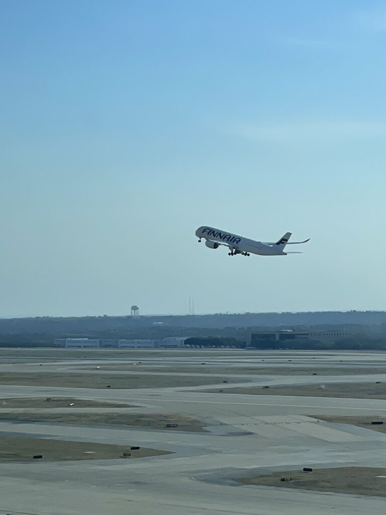 768x1024 Finnair Expands Codeshare with American