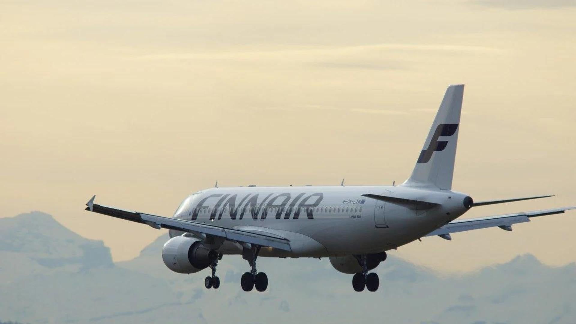 1920x1080 Malaga Airport flights