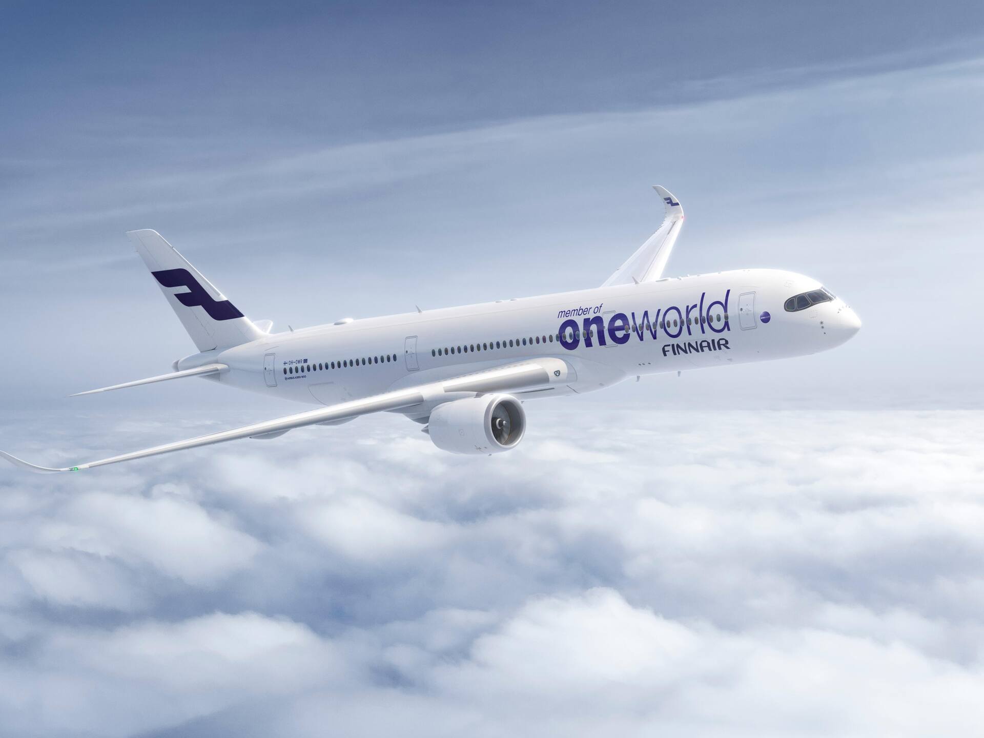 1920x1440 Finnair Q4 2024 results and Q&A