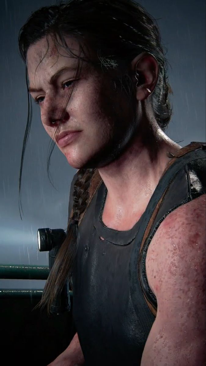 675x1200 The Last of Us Part II