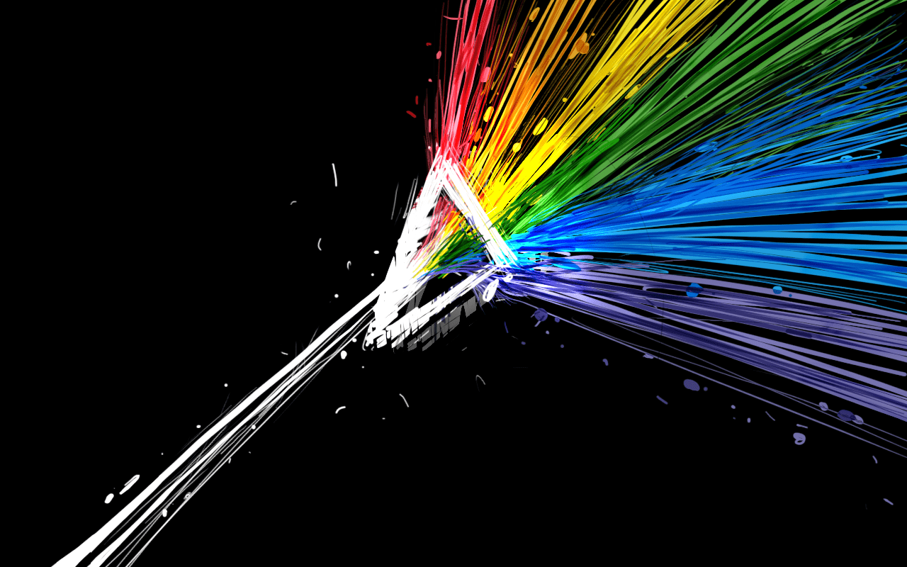 1280x800 Pink Floyd Dark Side Of The Moon Wallpaper. Pink floyd