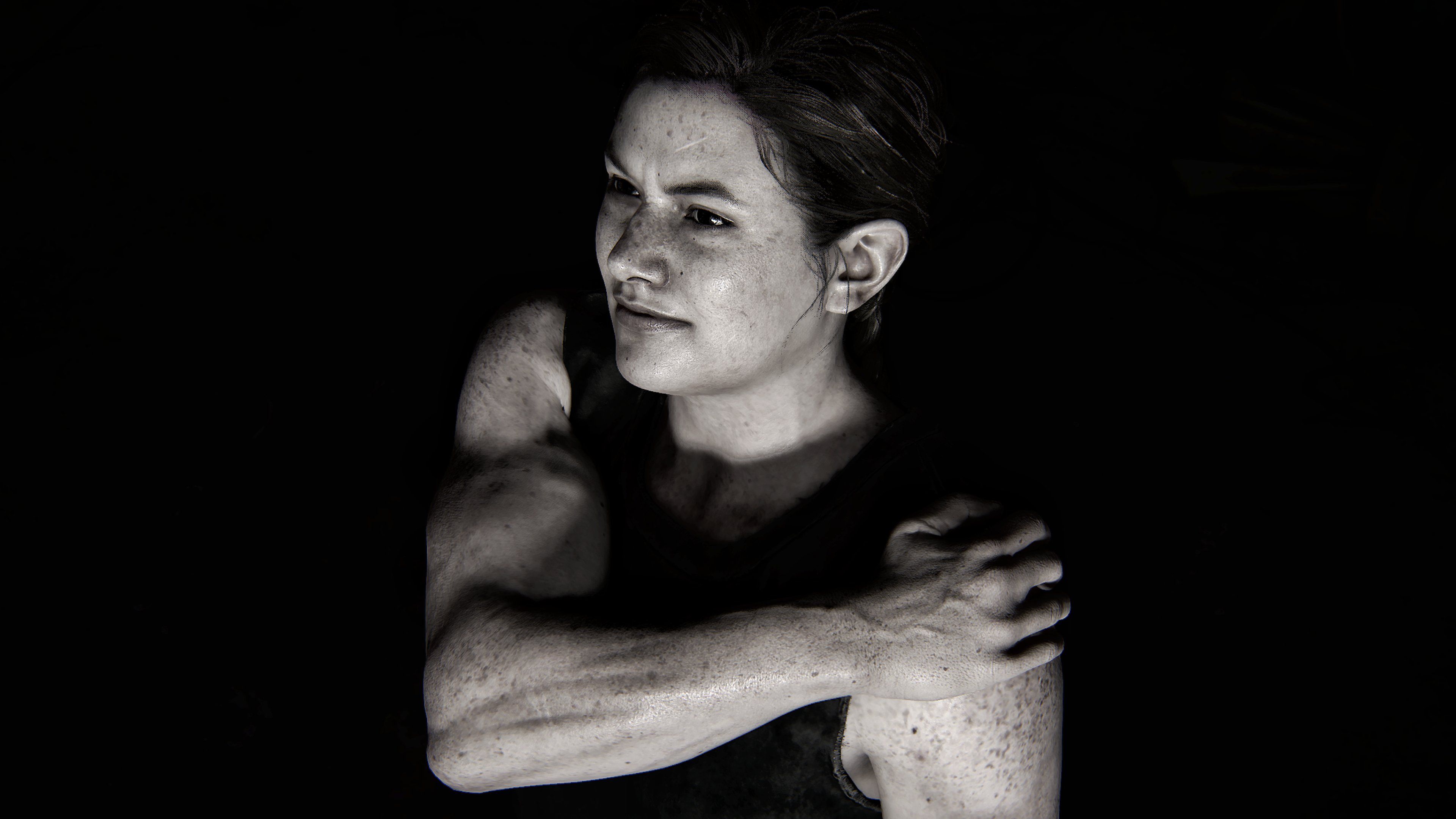 3840x2160 Abby anderson / X