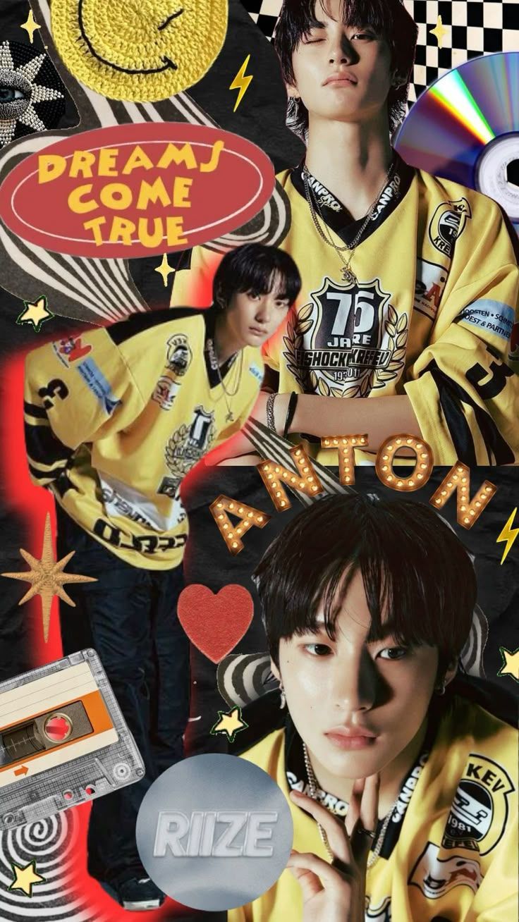 736x1308 Anton Riize Wallpaper