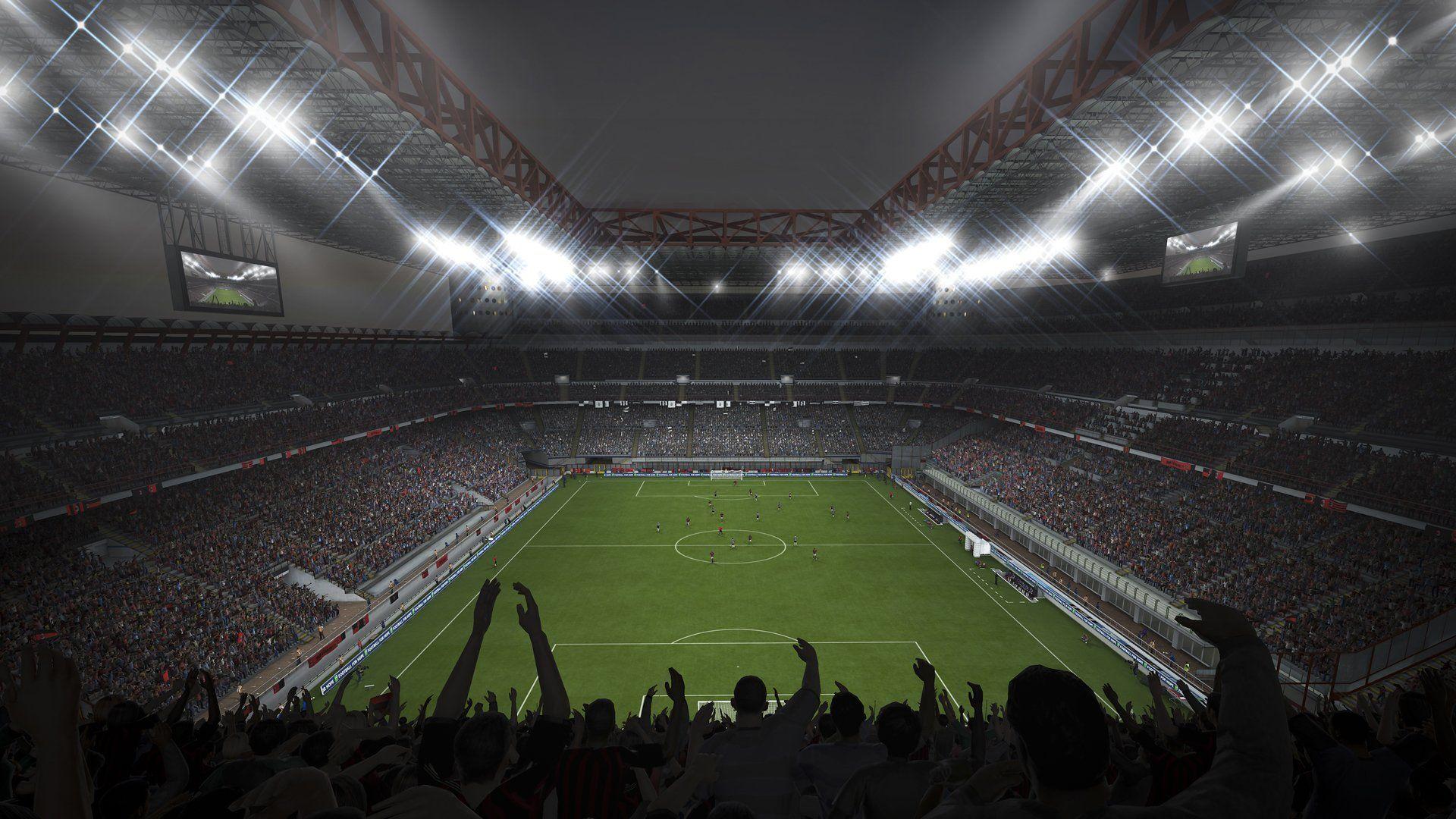 1920x1080 FIFA 14 HD Wallpaper and Background Image