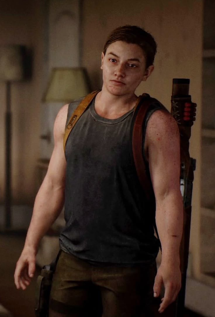 736x1081 Abby Anderson tlou