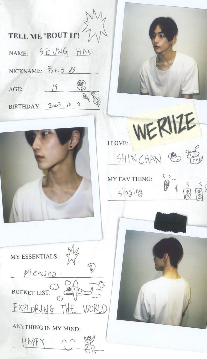 828x1434 riize pics on X: #RIIZE's official