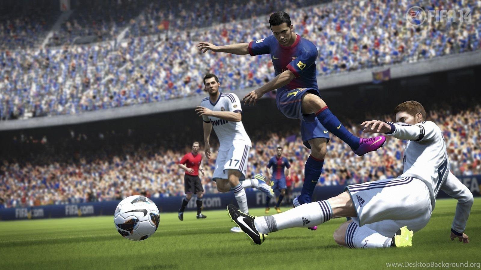 1600x900 FIFA 14 Real Madrid Archives Football HD Wallpaper Desktop