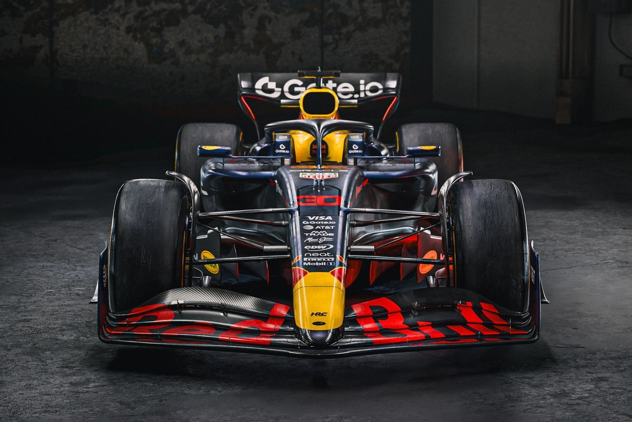 2165x1445 ten teams show off their 2025 liveries