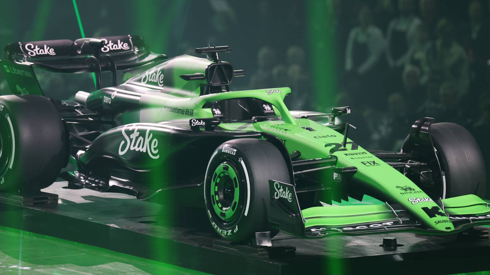 1600x900 F1 2025 liveries: How every team will