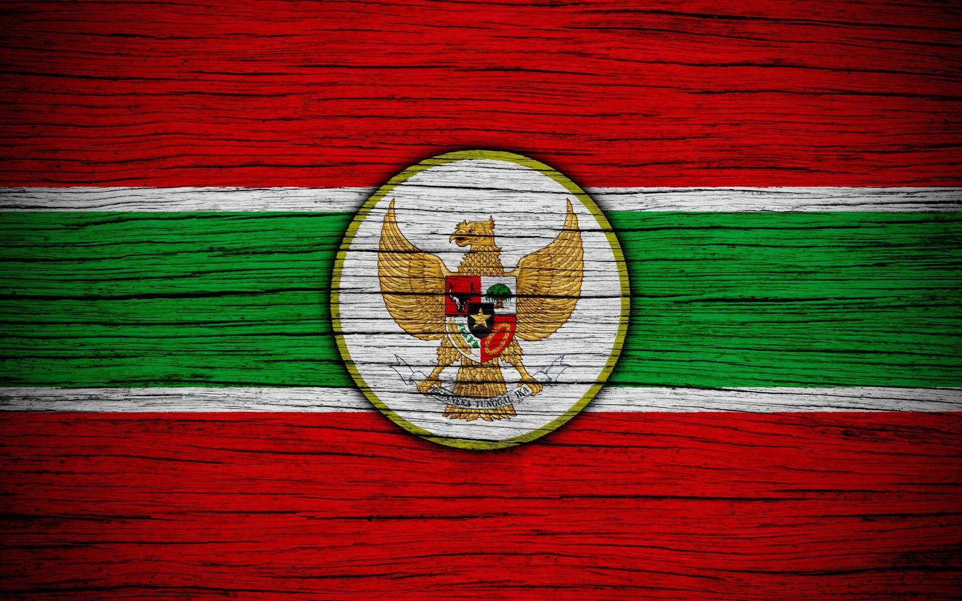 1920x1200 Indonesia National Football Team