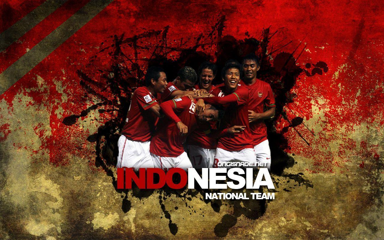 1280x800 Timnas Indonesia Wallpaper