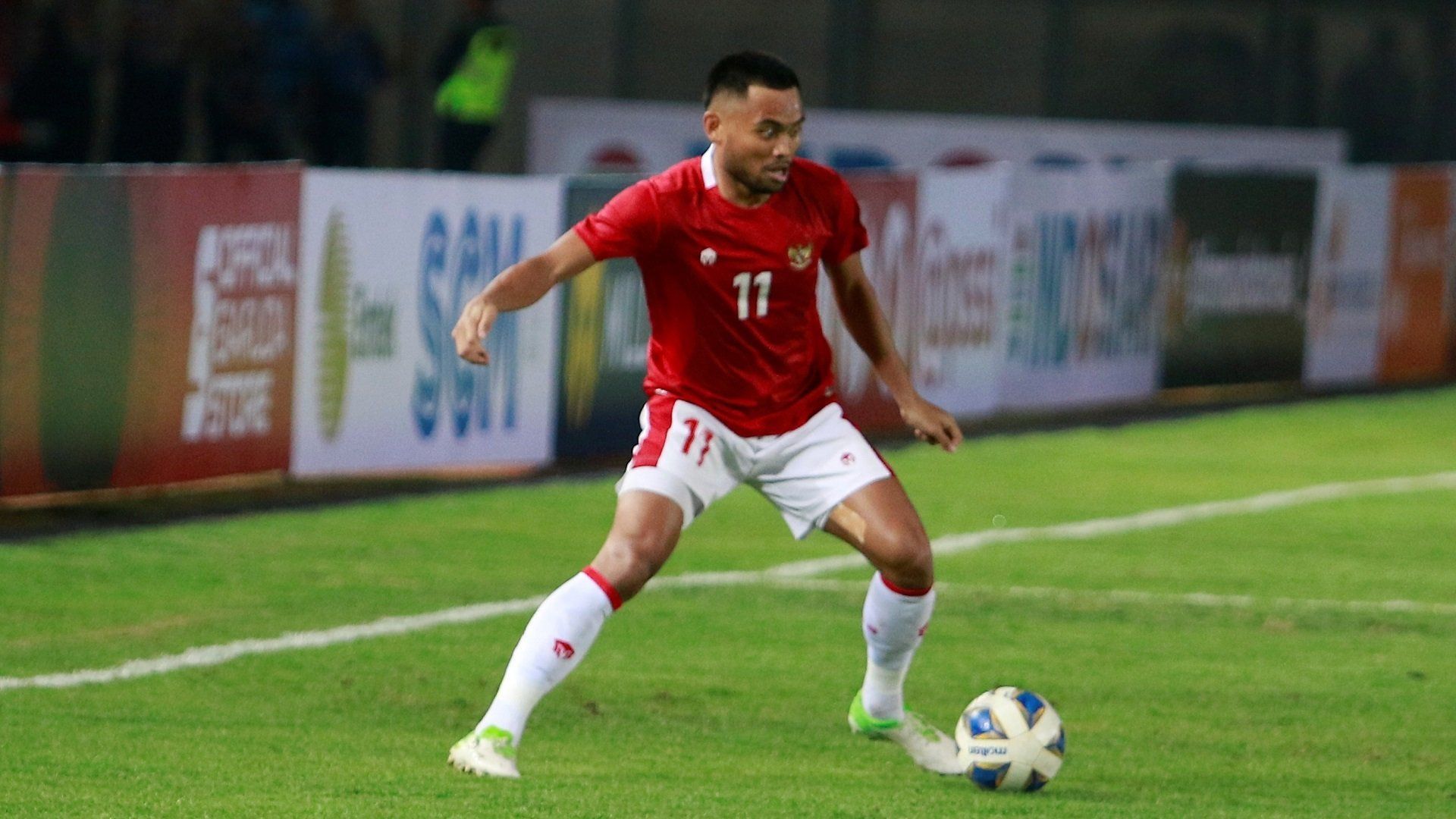 1920x1080 Football Indonesia on X: Indonesian