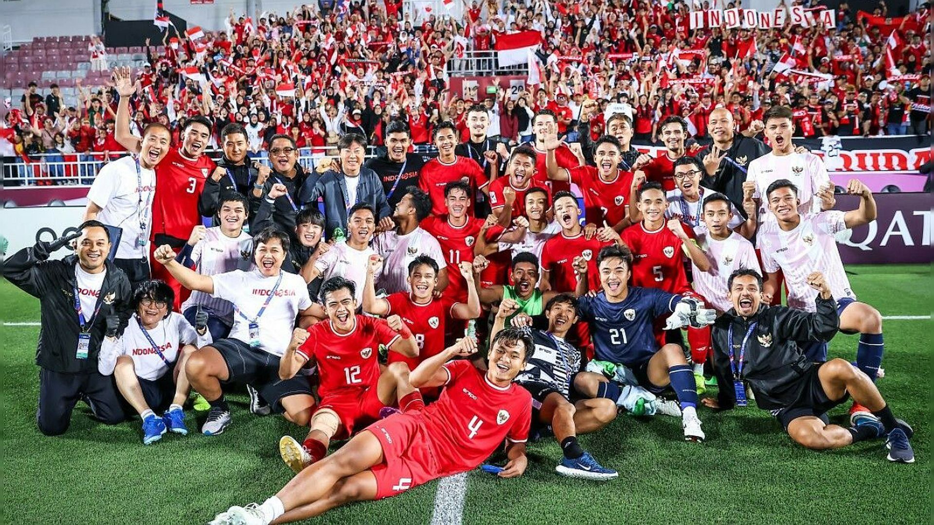 1920x1080 AFC U23 Asian Cup 2024