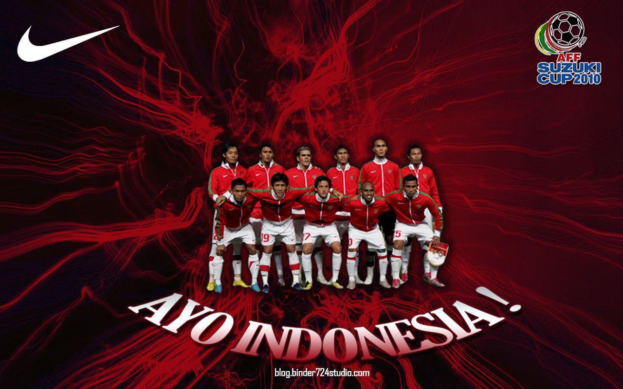 1280x800 Timnas Indonesia Wallpaper