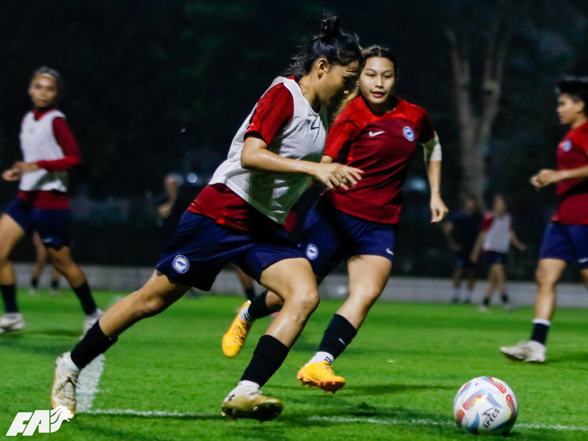 2048x1536 Football Association of Singapore