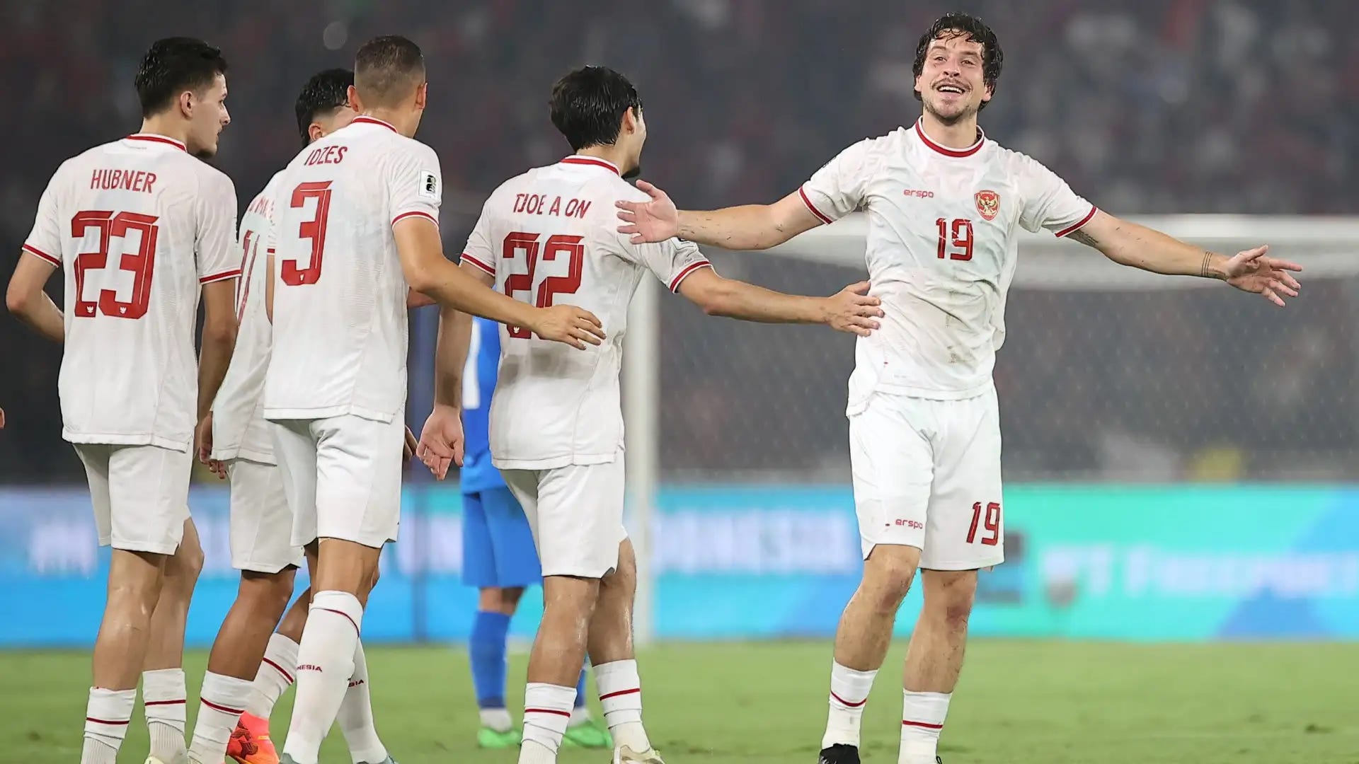 1920x1080 Southeast Asian football