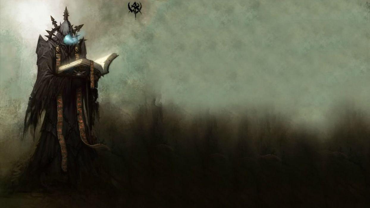 1244x700 Fantasy mage wizard sorcerer art artwork magic magician