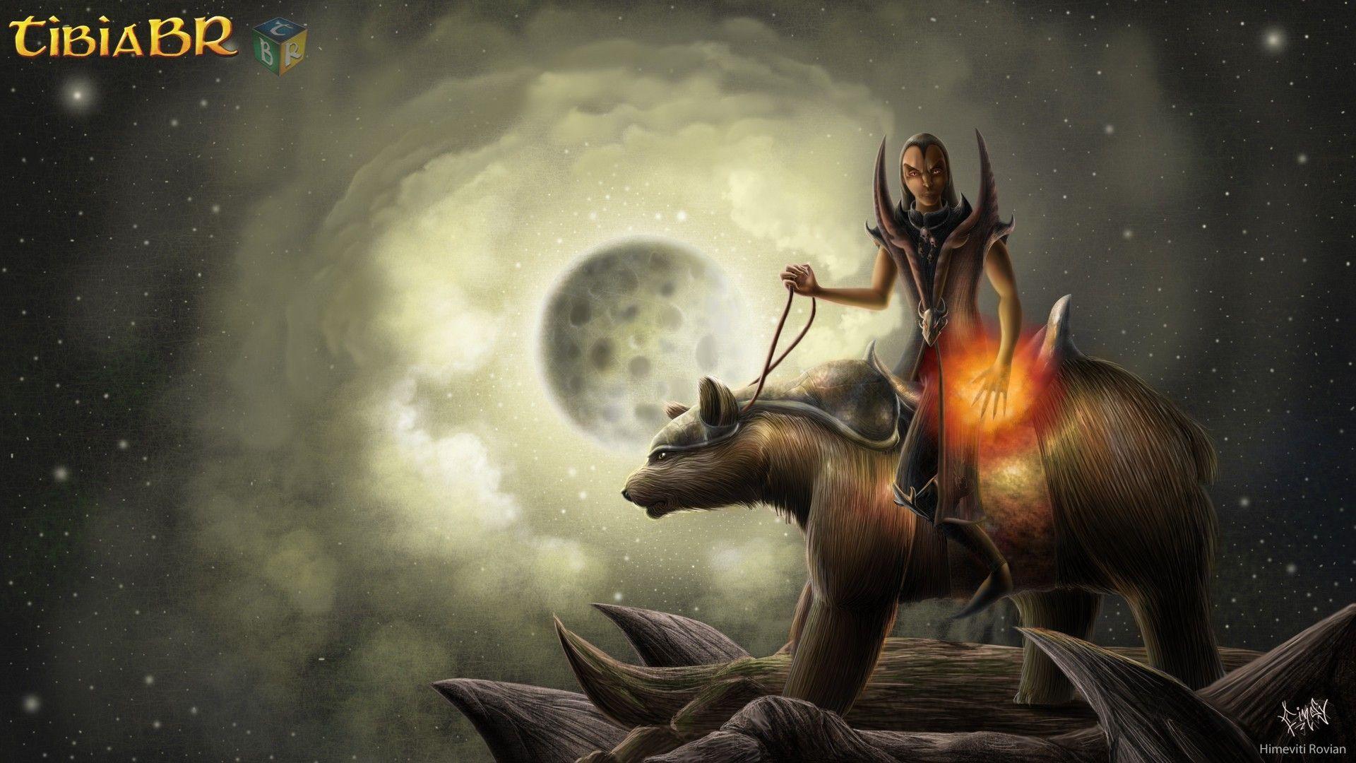 1920x1080 Download Wallpaper, Download 2560x1440 video games moon rpg
