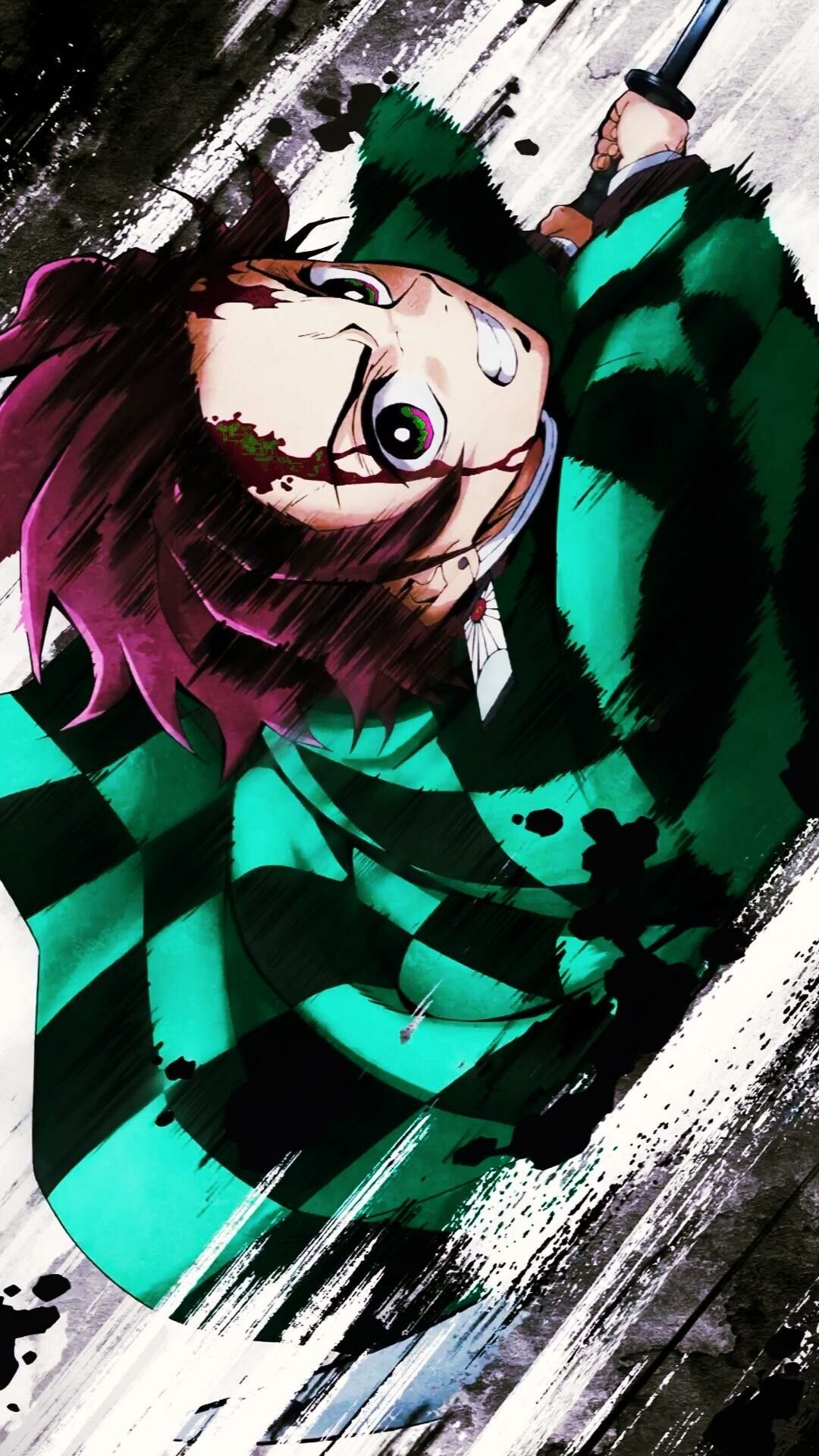 1080x1920 Kimetsu no Yaiba Wallpaper 45 image