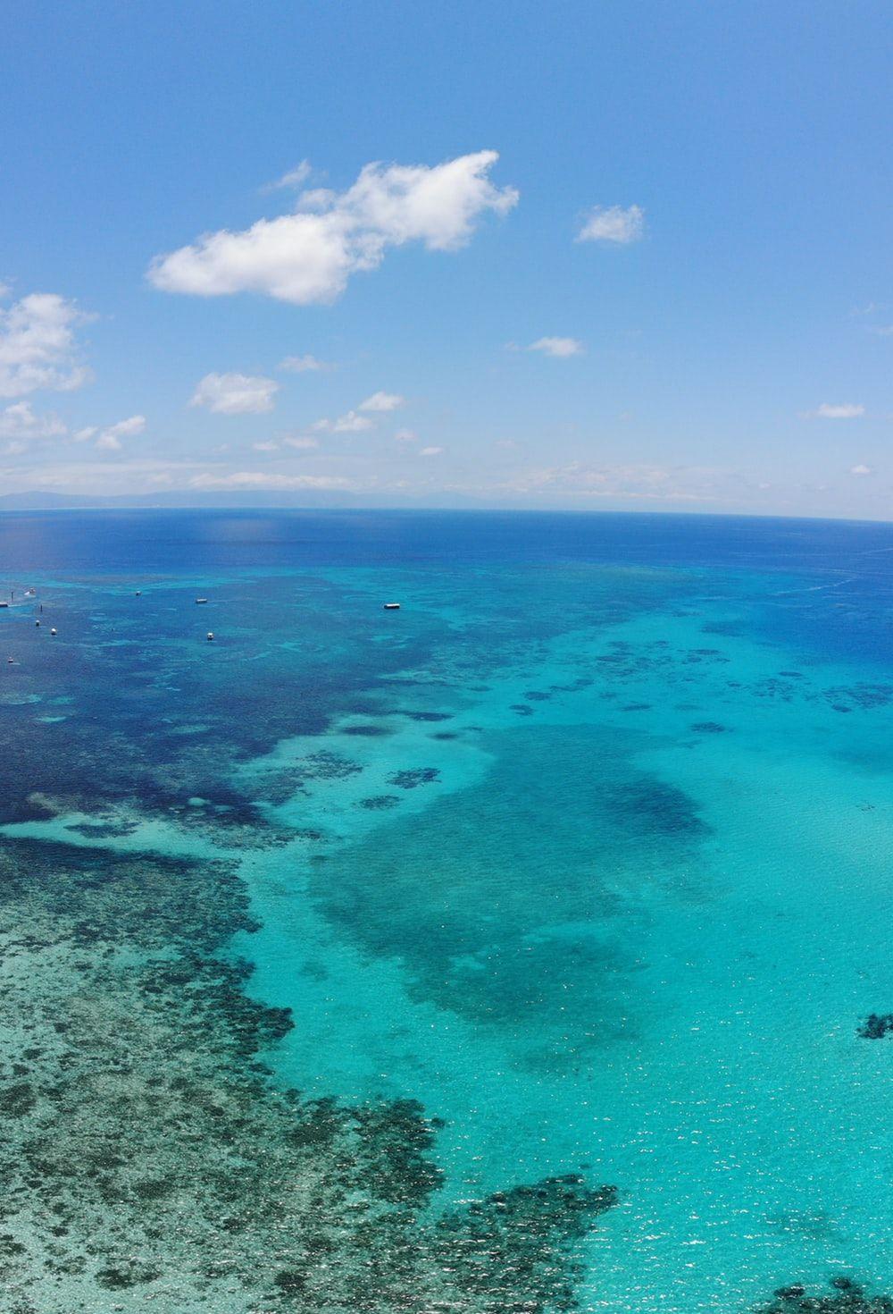 1000x1470 Great Barrier Reef, Australia Picture. Download Free