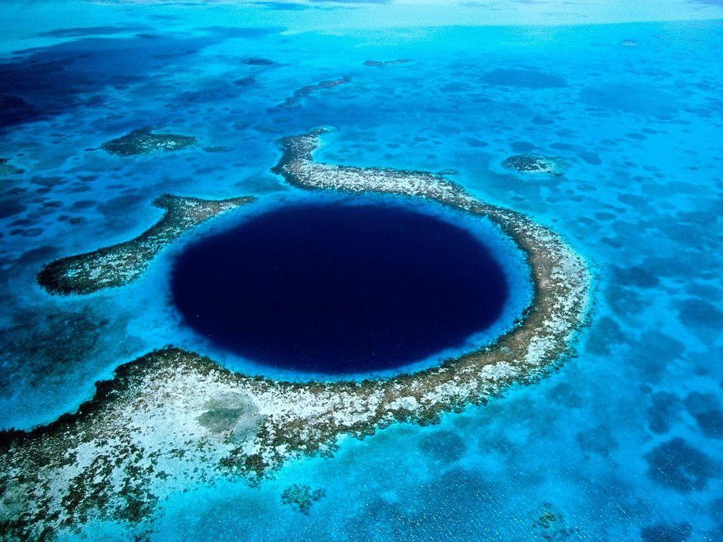 1024x768 Great Barrier Reef Wallpaper