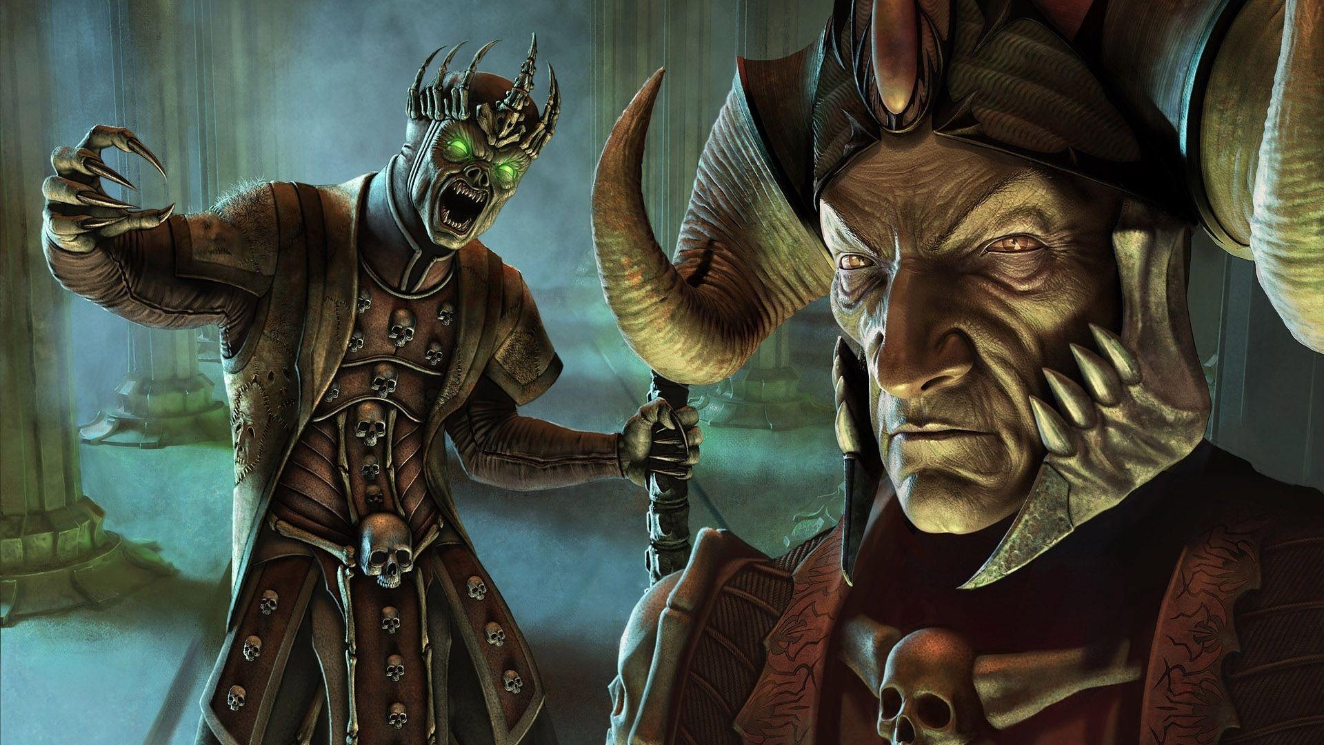 1920x1080 Sorcerer HD Wallpaper And Background. Famous