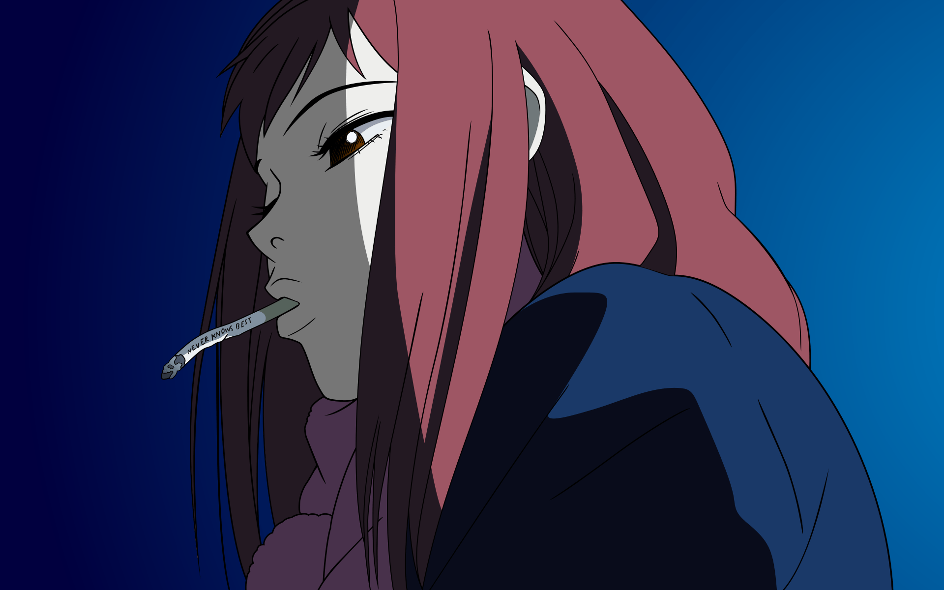 1920x1200 FLCL HD Wallpaper and Background Image