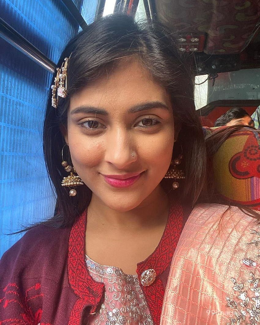 850x1063 Mehazabien Chowdhury HD phone wallpaper