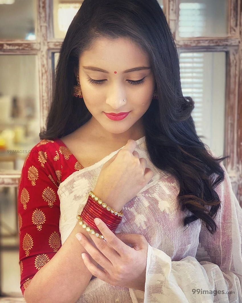 850x1063 Mehazabien Chowdhury HD phone wallpaper