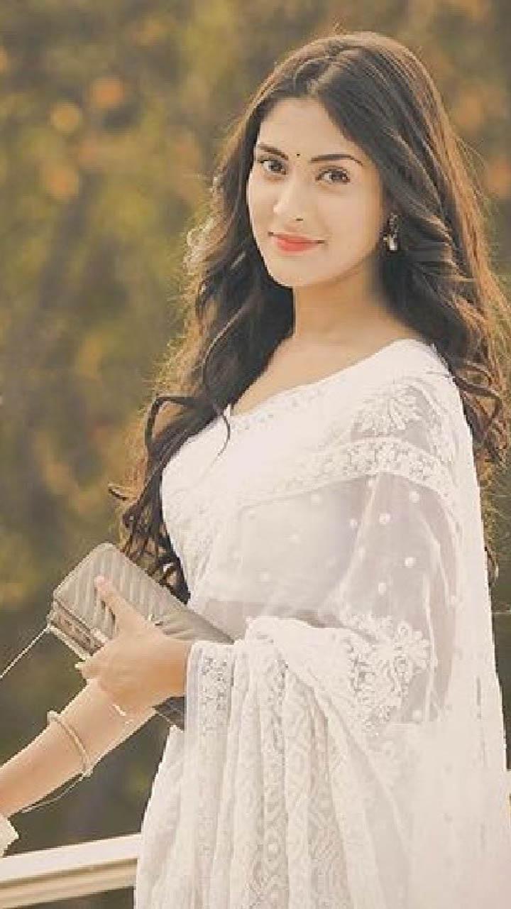 720x1280 Mehazabien Chowdhury Wallpaper APK