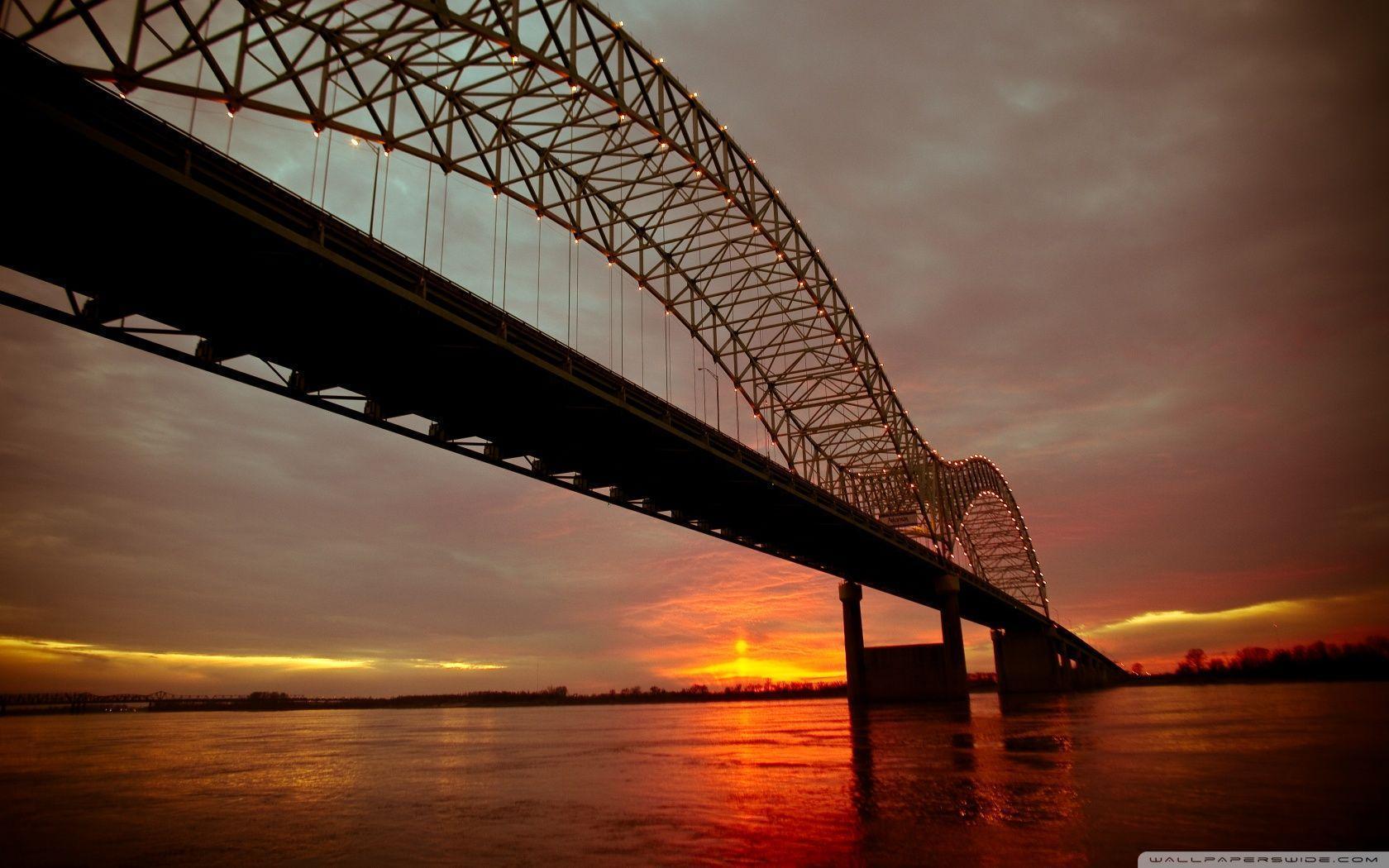 1680x1050 Mississippi