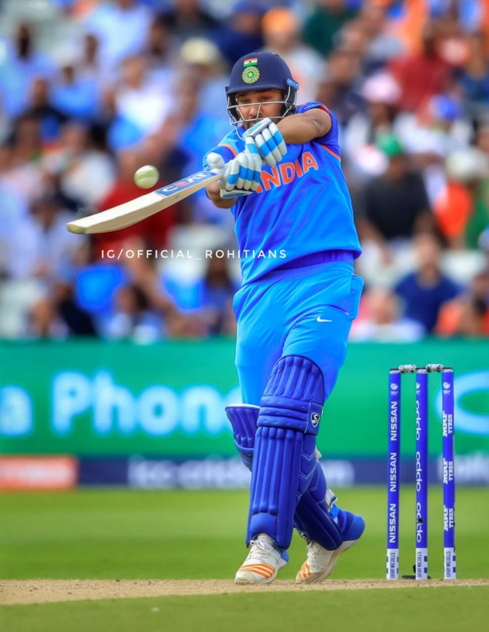 Rohit Sharma Wallpapers - Top Free Rohit Sharma Backgrounds