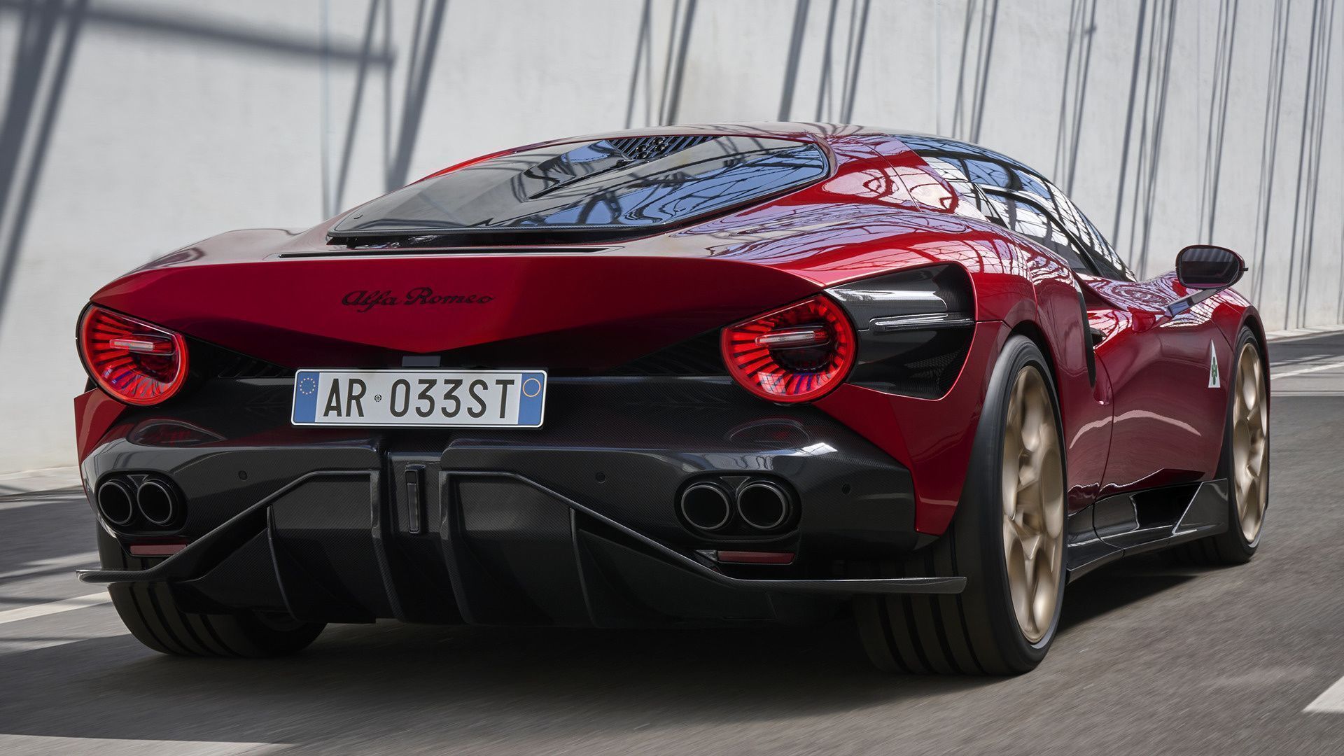 1920x1080 Alfa Romeo 33 Stradale