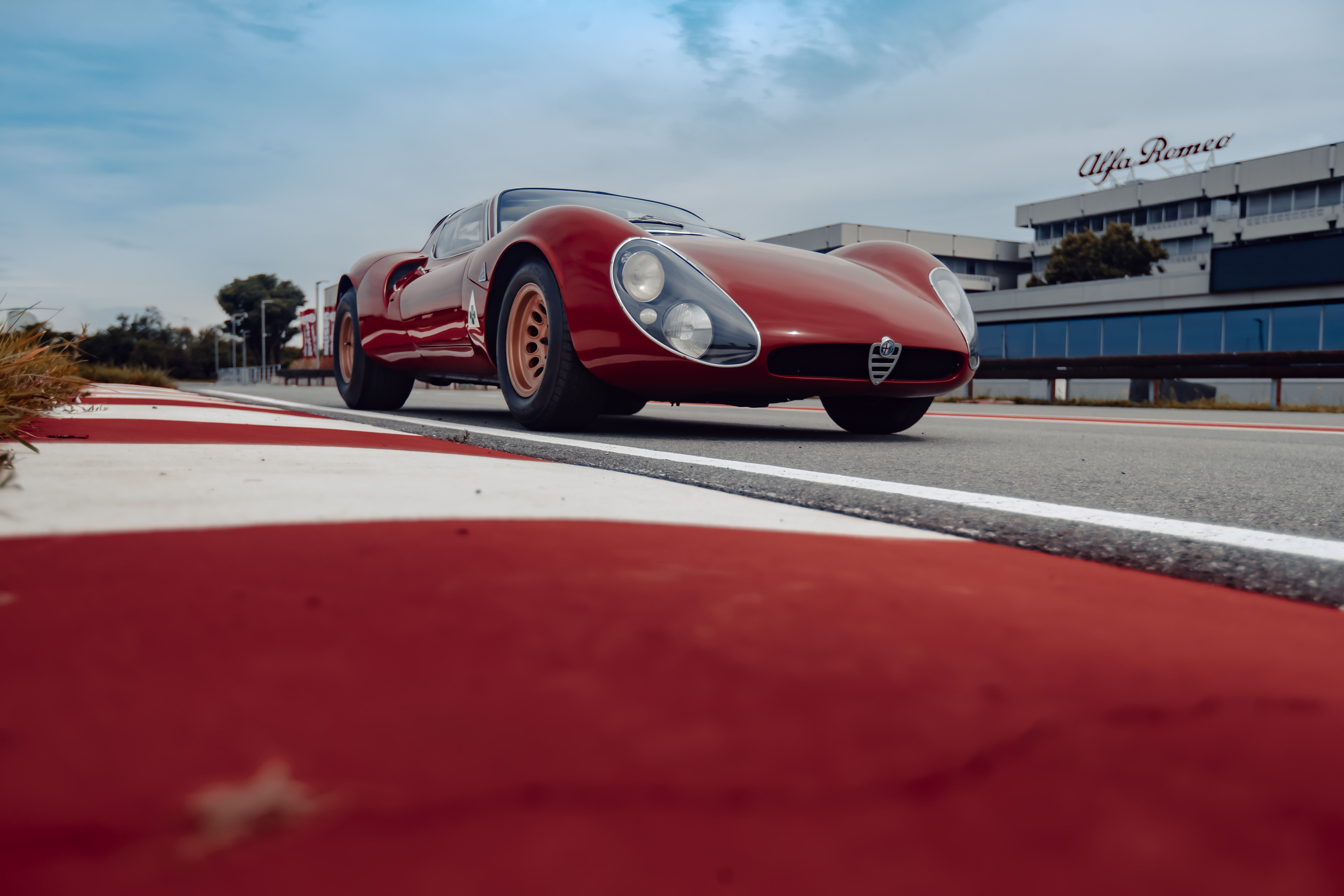5472x3648 Wallpaper Alfa Romeo, sports car
