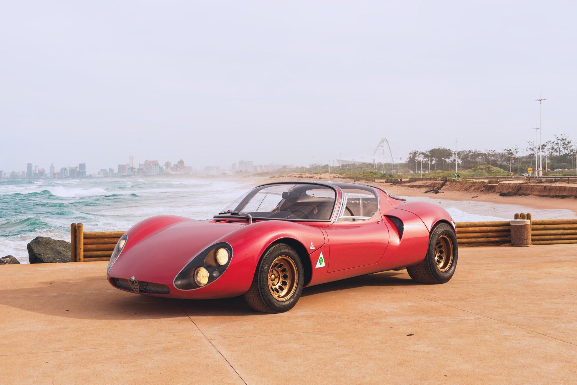 1920x1281 1967 Alfa Romeo 33 Stradale