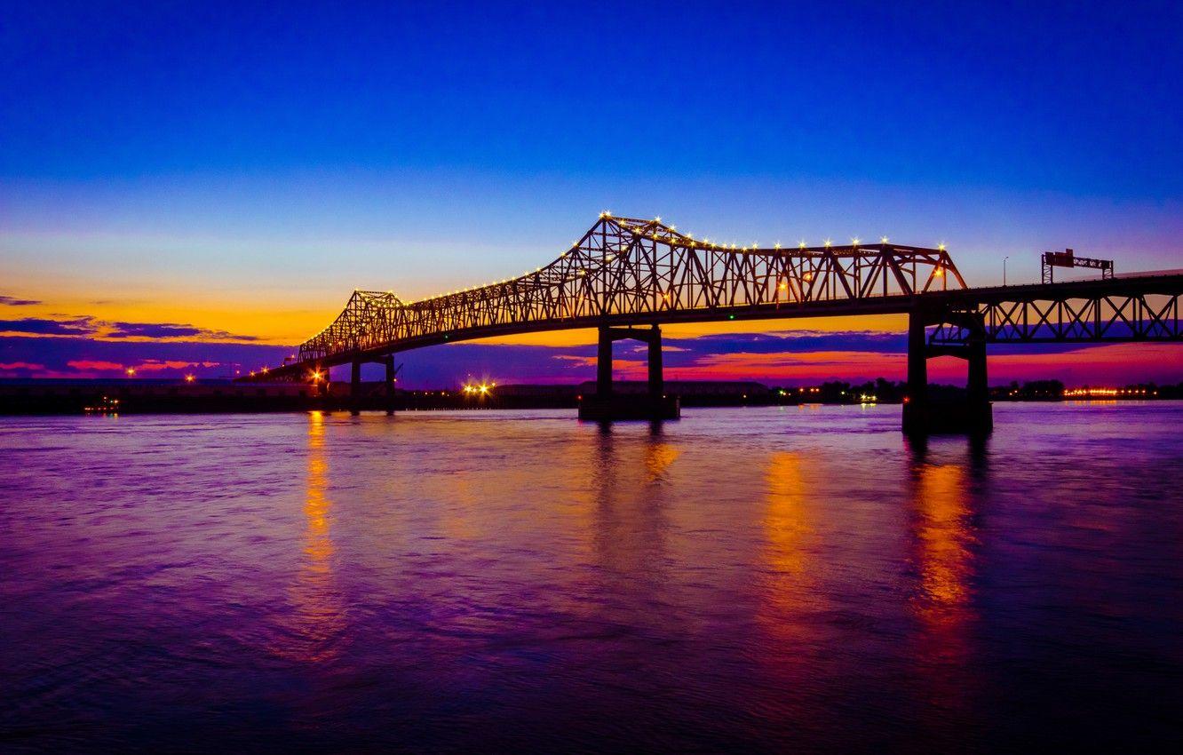 Mississippi Wallpapers - Top Free Mississippi Backgrounds - WallpaperAccess