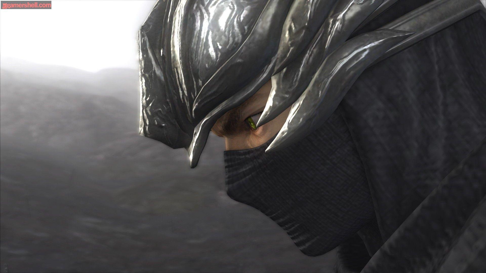 1920x1080 Ninja Gaiden HD Wallpaper Anime Image Board