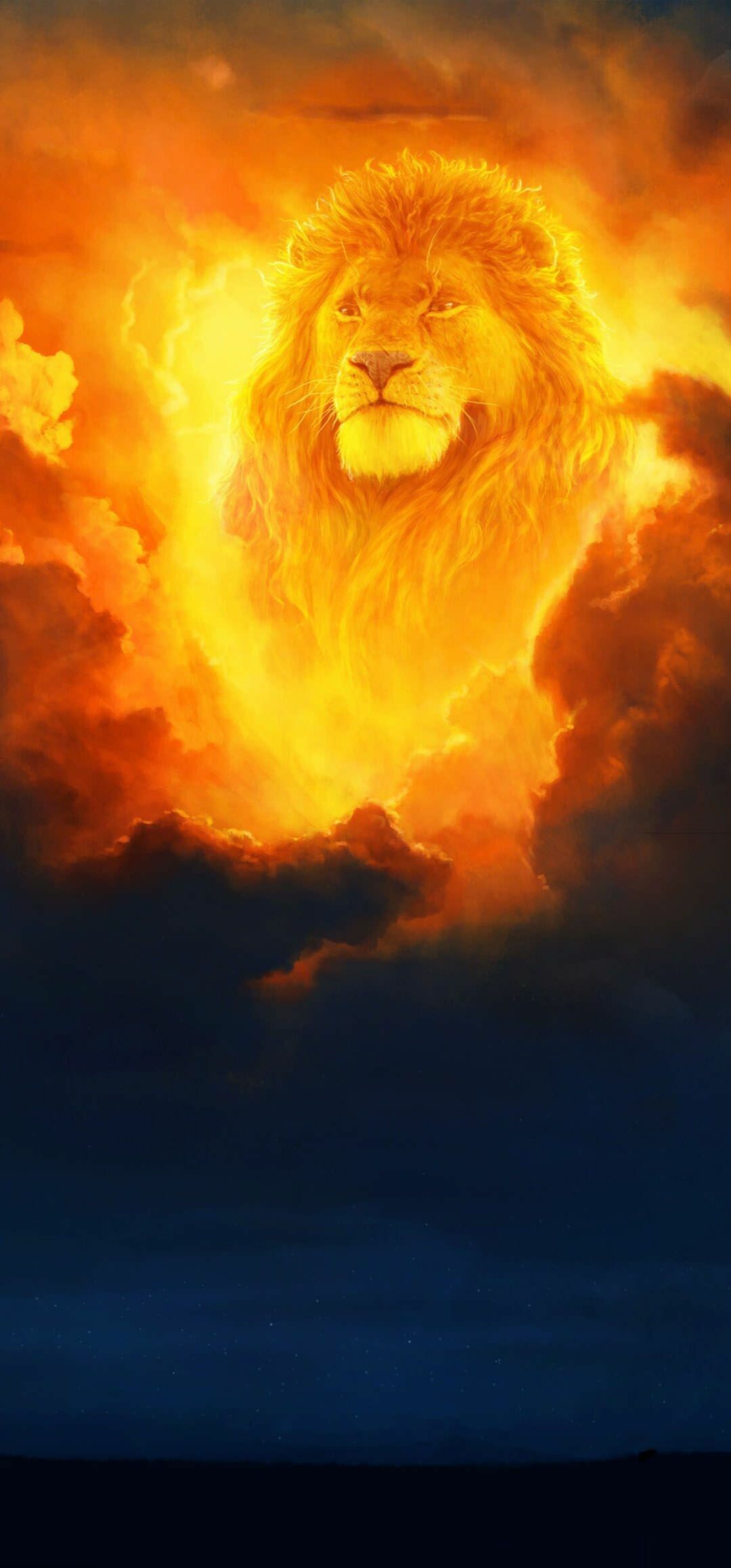 1080x2316 The Lion King Wallpaper 50 image