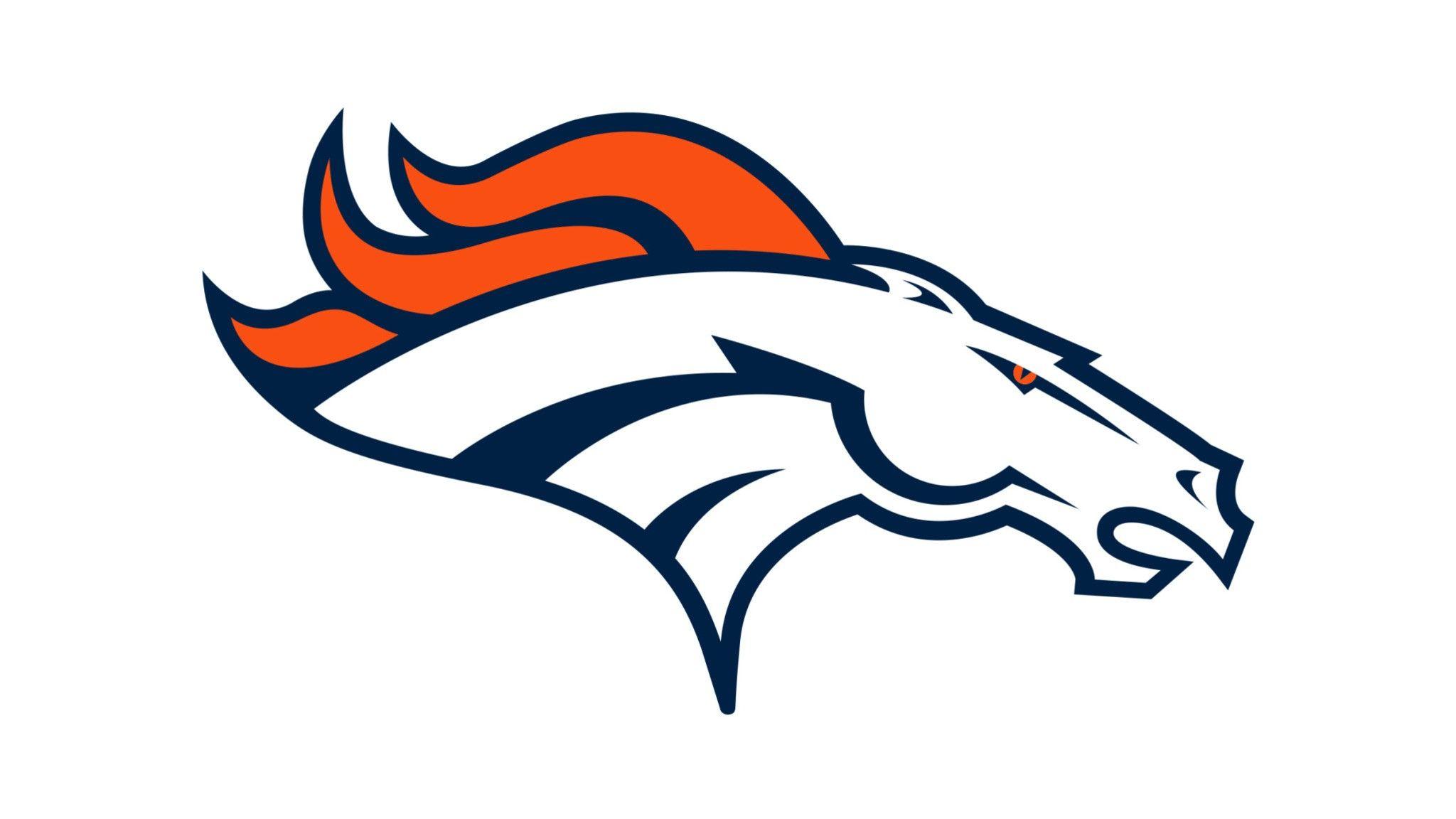 2048x1152 Broncos Movie Night. Sports Authority Field at Mile High. Football