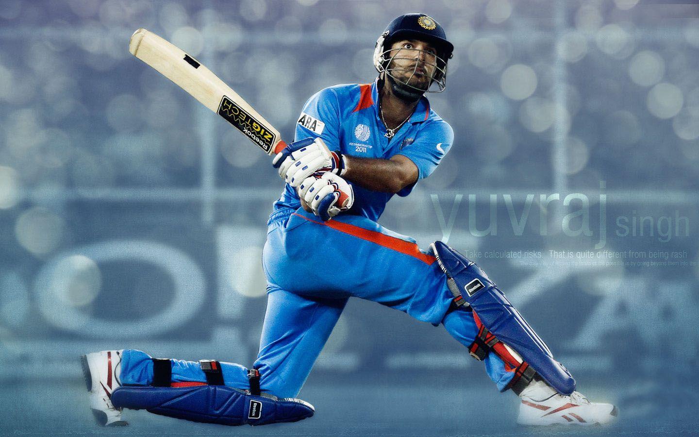 1440x900 Yuvraj Singh wallpaper