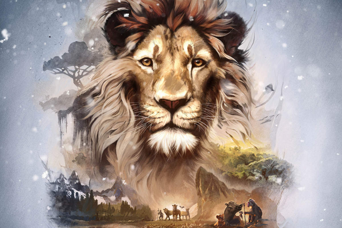 1200x800 Mufasa: The Lion King Posters
