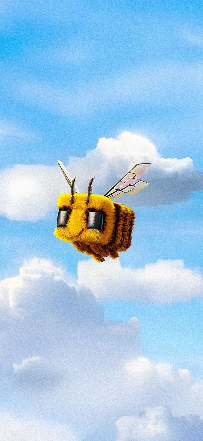 678x1470 Minecraft The Movie wallpaper