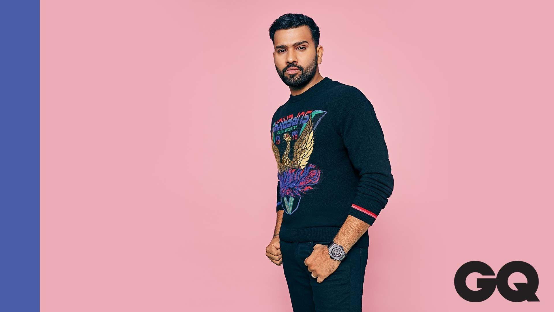 Rohit Sharma Wallpapers - Top Free Rohit Sharma Backgrounds ...